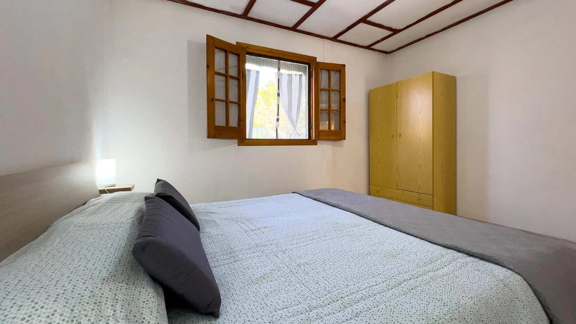 Ferienhaus Villetta Vista Mare Con Piscina, Giardino E Parcheggio Privato Licata