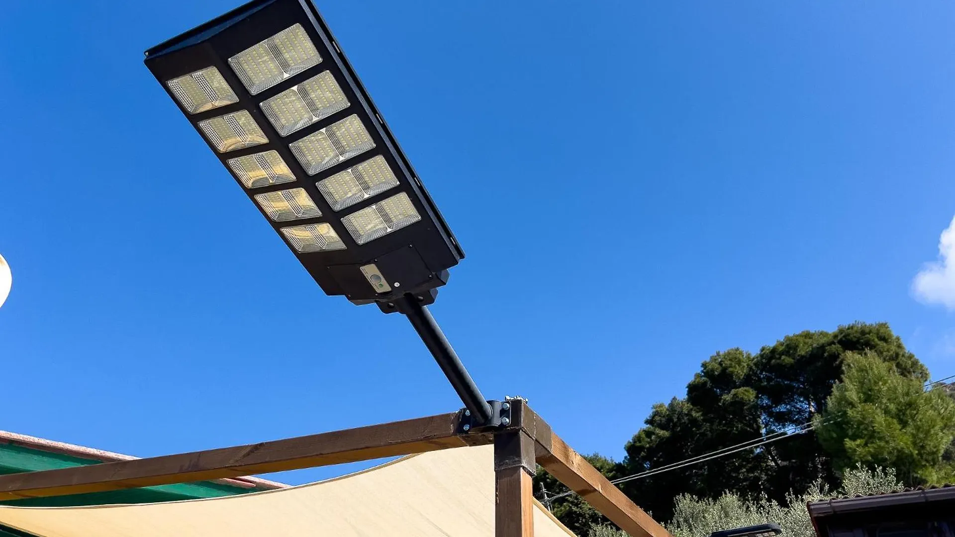 Villetta Vista Mare Con Piscina, Giardino E Parcheggio Privato Licata Ferienhaus