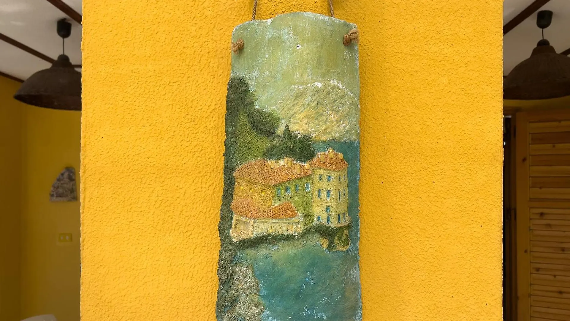 Villetta Vista Mare Con Piscina, Giardino E Parcheggio Privato Licata Italien