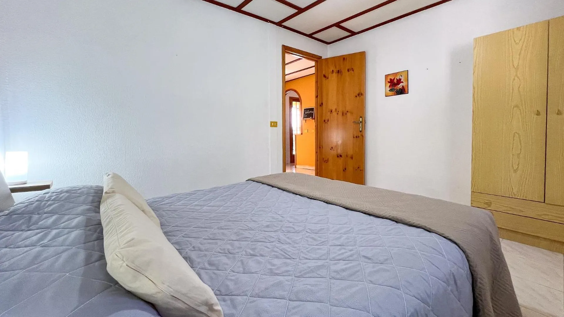 Ferienhaus Villetta Vista Mare Con Piscina, Giardino E Parcheggio Privato Licata Italien