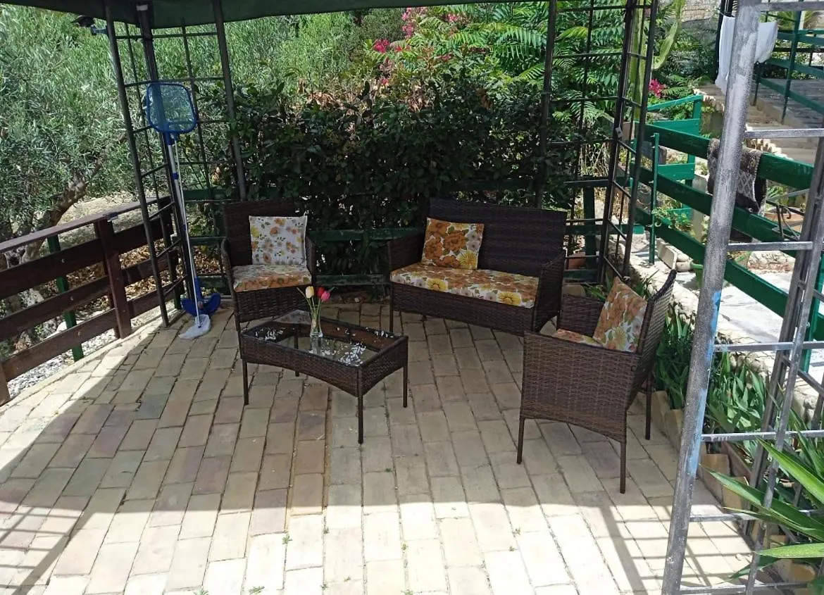 Ferienhaus Villetta Vista Mare Con Piscina, Giardino E Parcheggio Privato Licata