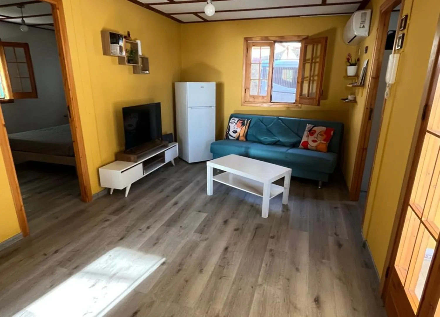 Villetta Vista Mare Con Piscina, Giardino E Parcheggio Privato Licata Ferienhaus