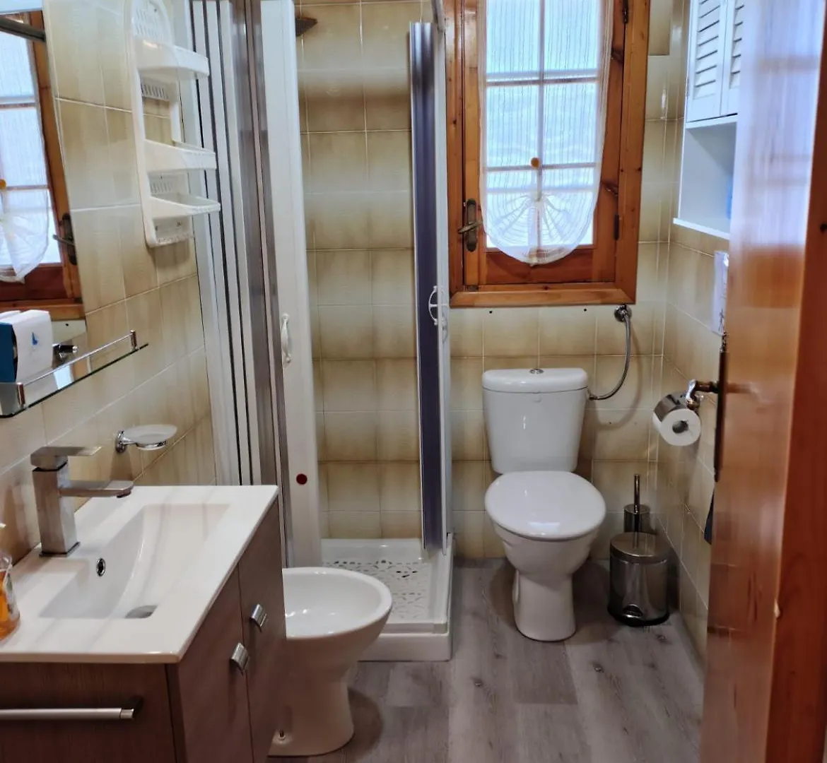 Villetta Vista Mare Con Piscina, Giardino E Parcheggio Privato Licata 0*,  Italien