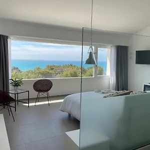 Il Mare Di Giu Boutique Frühstückspension